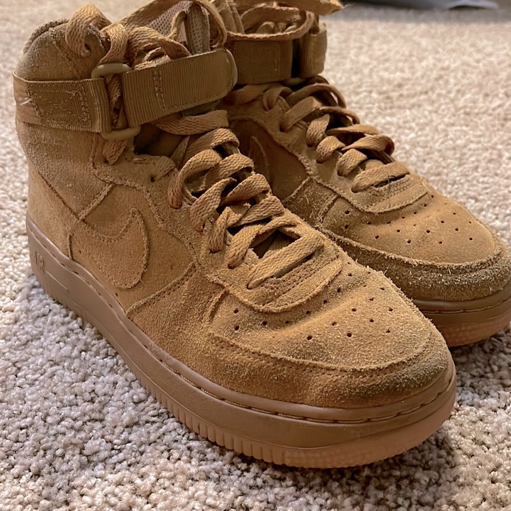 Nike Air Force one high top